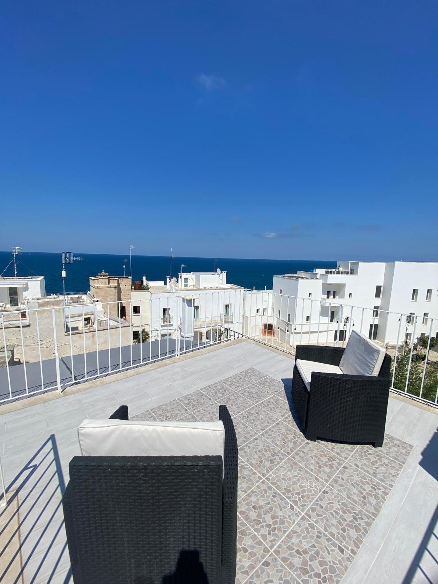 Albergo61 - Centro Polignano a Mare Exterior foto